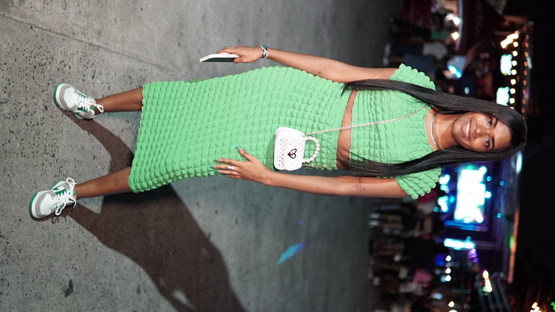 Foto de un participante del evento PEDRO ARROYO